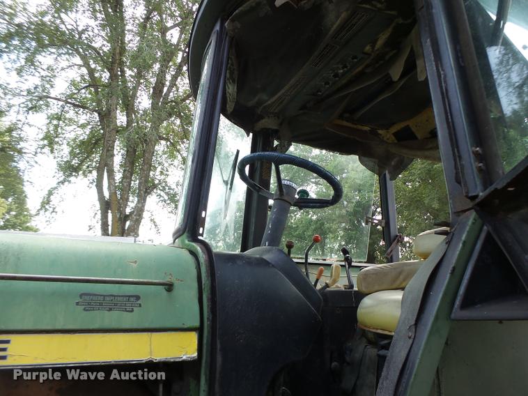 image for item DB5896 John Deere 4230 tractor