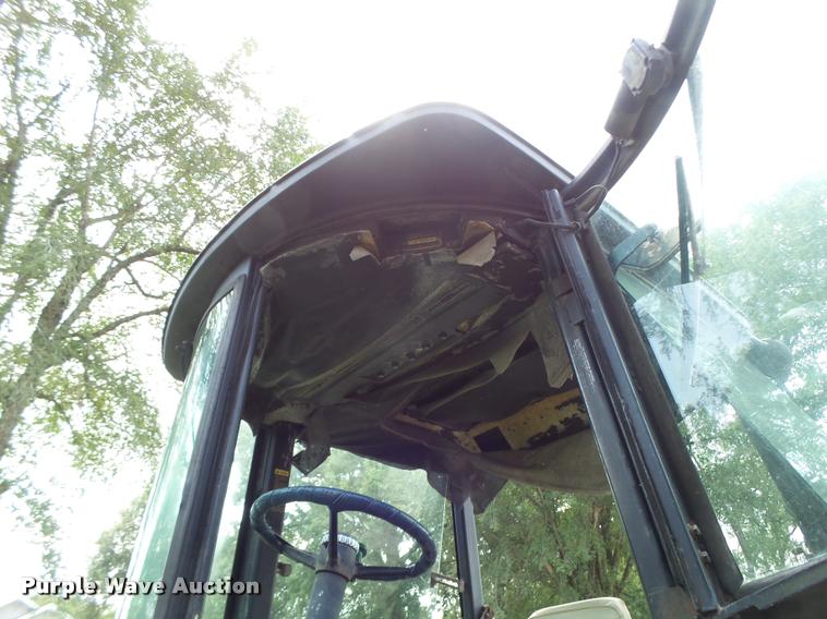 image for item DB5896 John Deere 4230 tractor