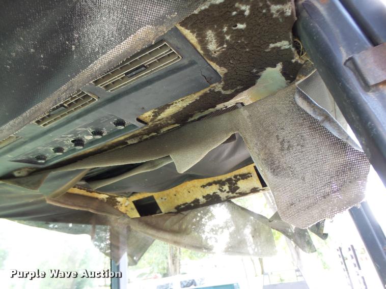 image for item DB5896 John Deere 4230 tractor