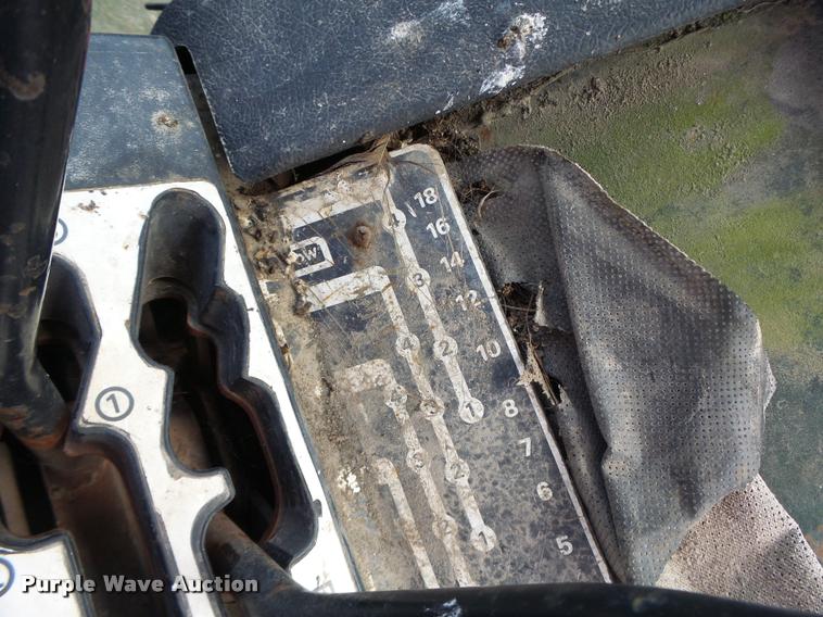 image for item DB5896 John Deere 4230 tractor