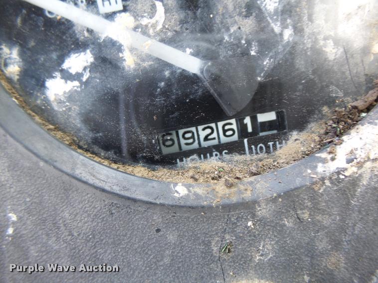 image for item DB5896 John Deere 4230 tractor