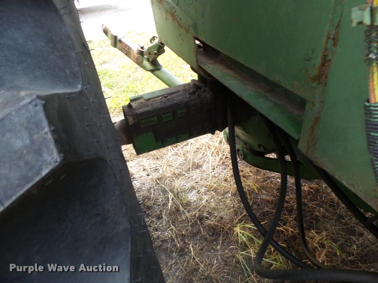 image for item DB5896 John Deere 4230 tractor