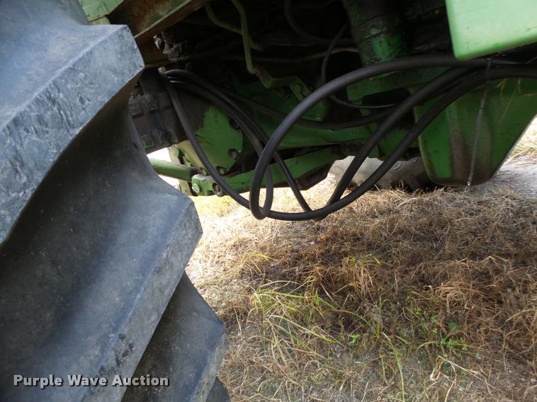 image for item DB5896 John Deere 4230 tractor