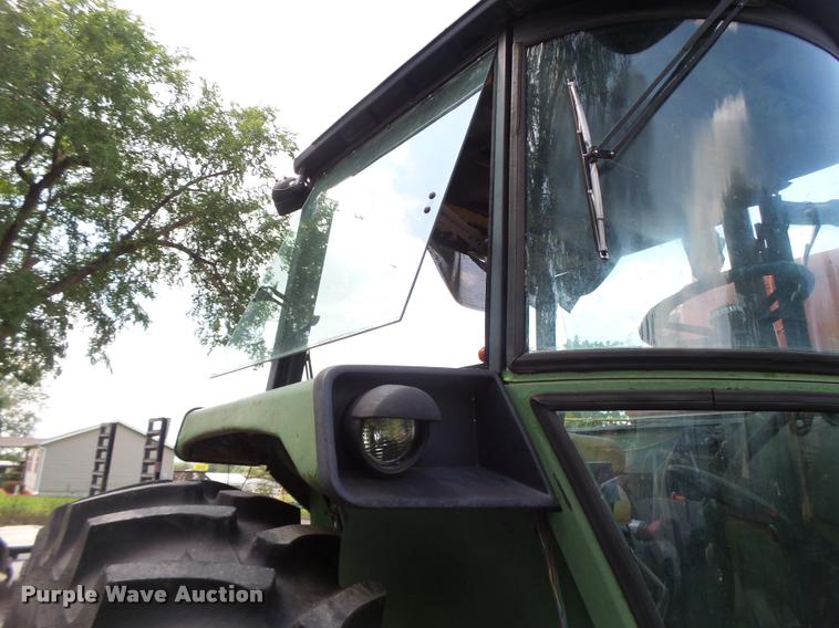 image for item DB5896 John Deere 4230 tractor