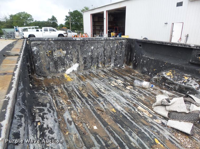 image for item DB6479 2008 Chevrolet Silverado 2500HD Ext. Cab pickup truck