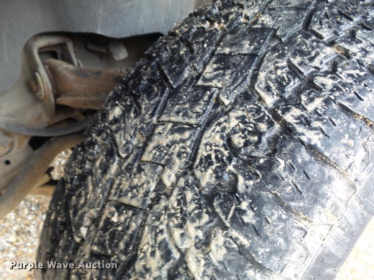 image for item DB6479 2008 Chevrolet Silverado 2500HD Ext. Cab pickup truck