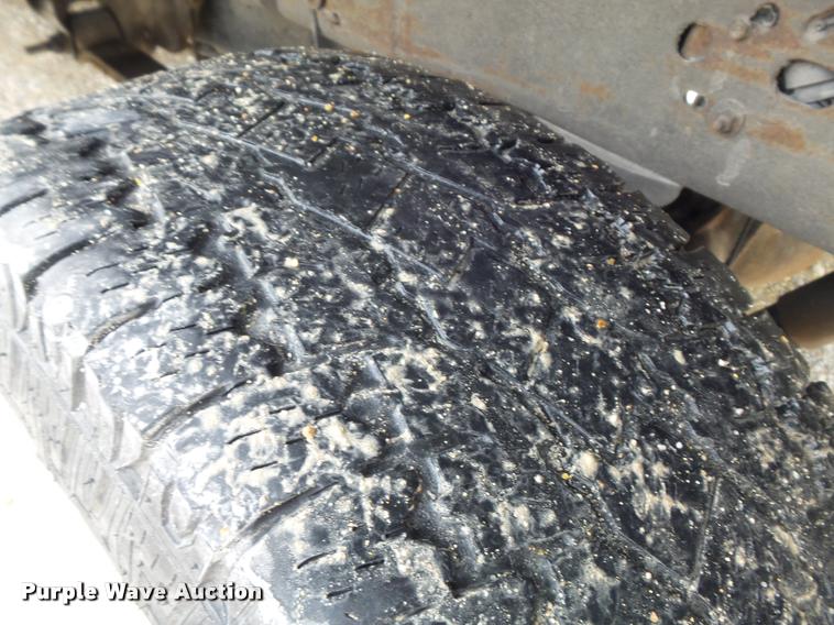 image for item DB6479 2008 Chevrolet Silverado 2500HD Ext. Cab pickup truck