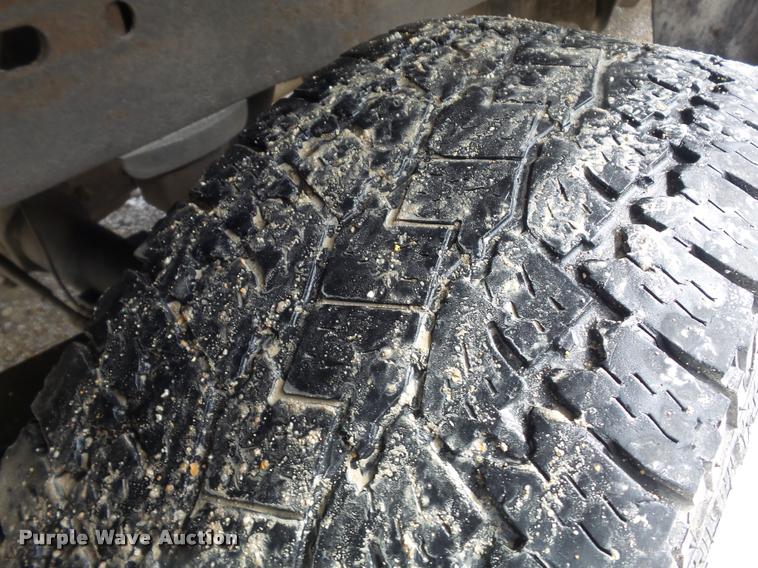 image for item DB6479 2008 Chevrolet Silverado 2500HD Ext. Cab pickup truck