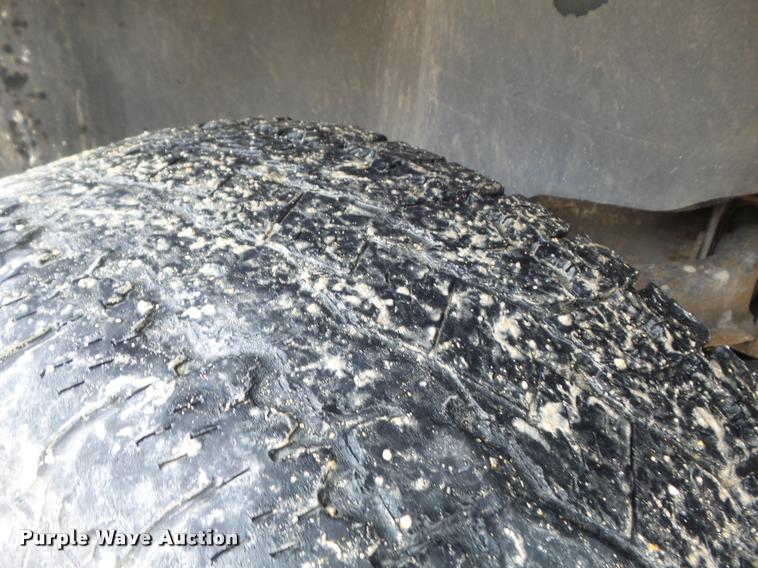 image for item DB6479 2008 Chevrolet Silverado 2500HD Ext. Cab pickup truck