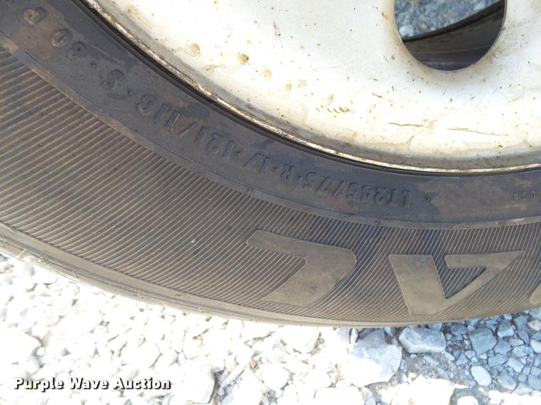 image for item DB7401 2009 GMC Sierra 1500 Ext. Cab pickup truck