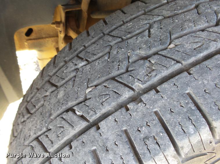 image for item DB7401 2009 GMC Sierra 1500 Ext. Cab pickup truck