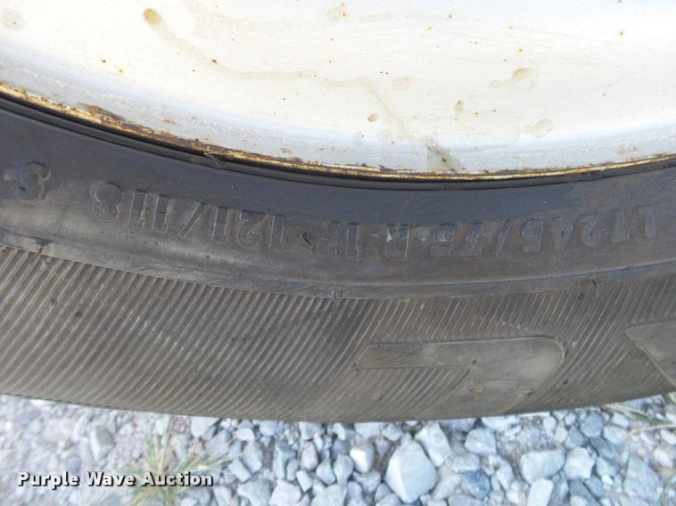 image for item DB7401 2009 GMC Sierra 1500 Ext. Cab pickup truck