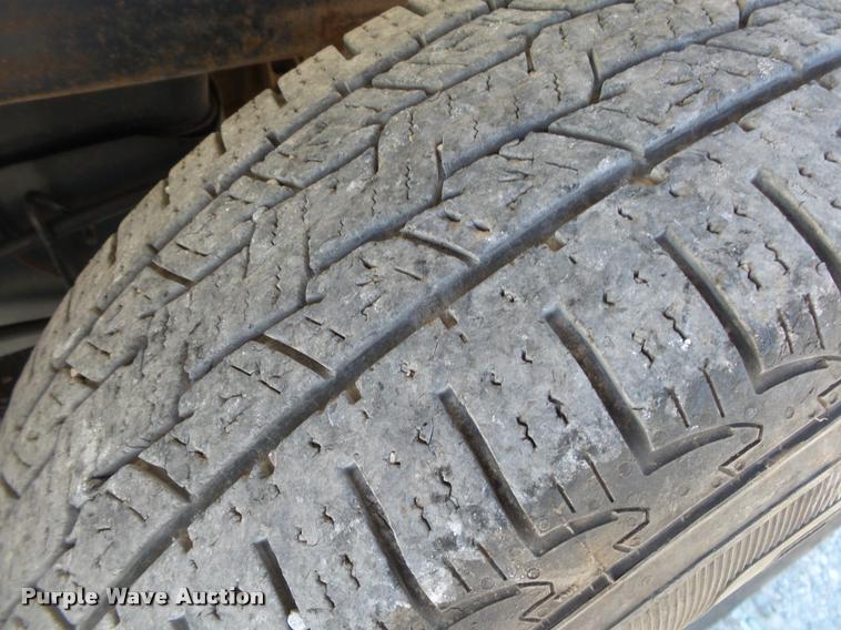 image for item DB7401 2009 GMC Sierra 1500 Ext. Cab pickup truck