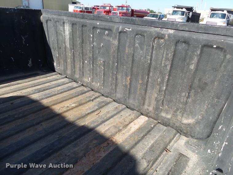 image for item DB7401 2009 GMC Sierra 1500 Ext. Cab pickup truck