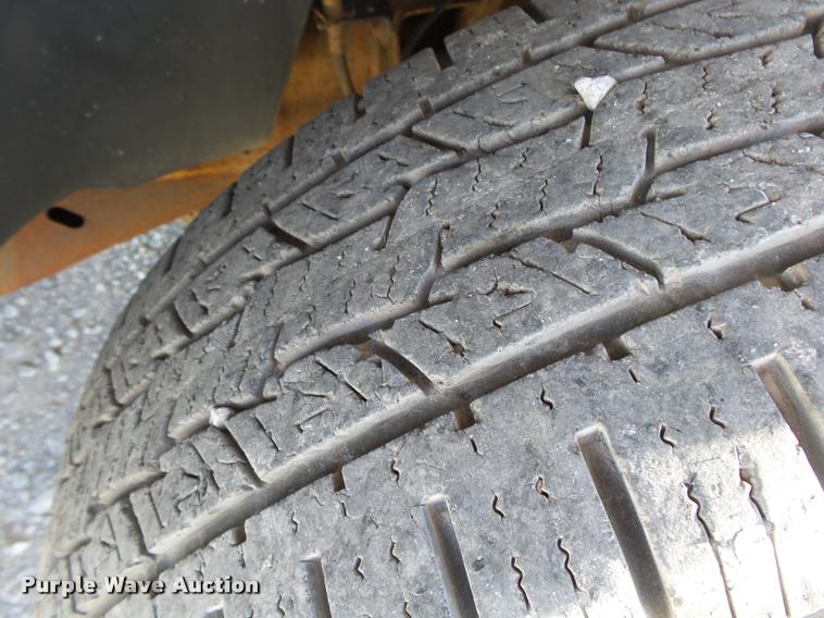 image for item DB7401 2009 GMC Sierra 1500 Ext. Cab pickup truck