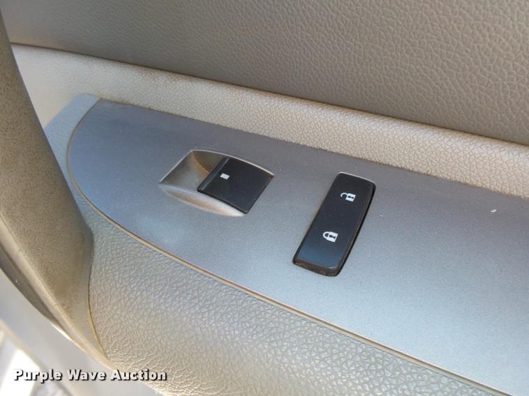 image for item DB7401 2009 GMC Sierra 1500 Ext. Cab pickup truck