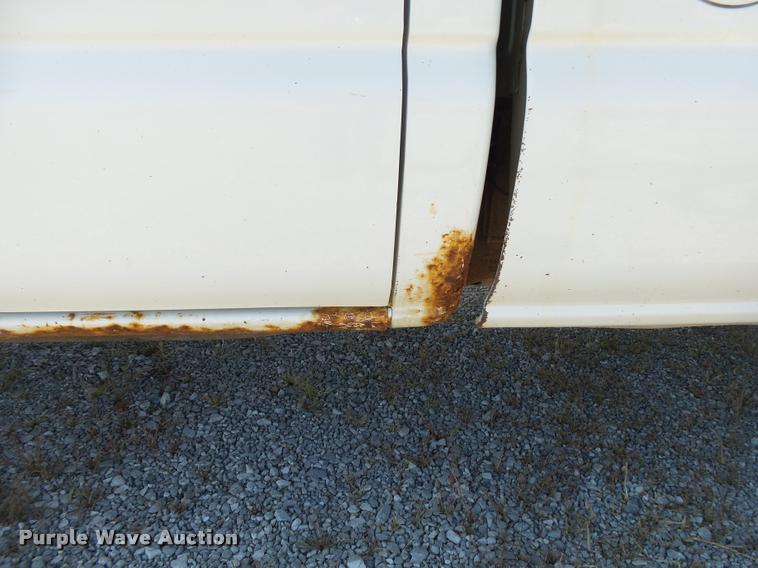 image for item DB7402 2004 Chevrolet Silverado 2500HD Crew Cab pickup truck