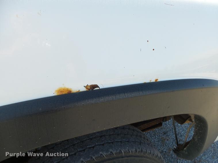 image for item DB7402 2004 Chevrolet Silverado 2500HD Crew Cab pickup truck