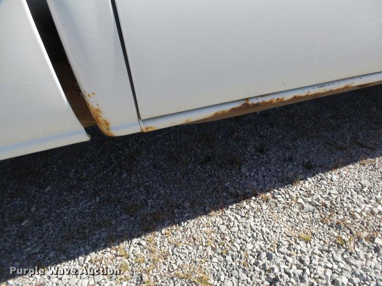 image for item DB7402 2004 Chevrolet Silverado 2500HD Crew Cab pickup truck