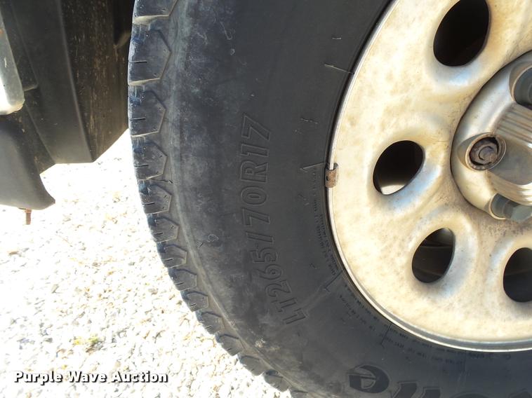 image for item DB7403 2009 GMC Sierra 1500 Ext. Cab pickup truck