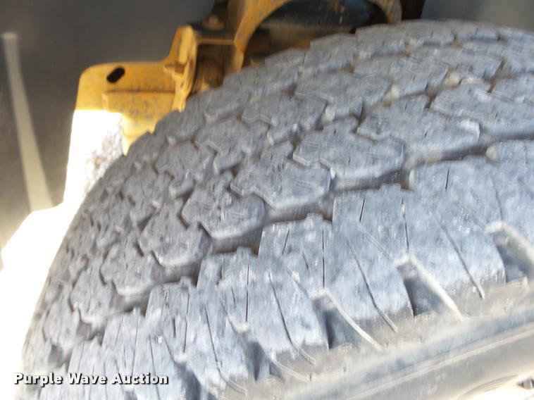 image for item DB7403 2009 GMC Sierra 1500 Ext. Cab pickup truck