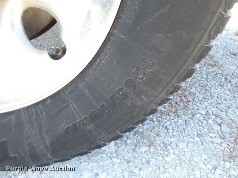 image for item DB7403 2009 GMC Sierra 1500 Ext. Cab pickup truck