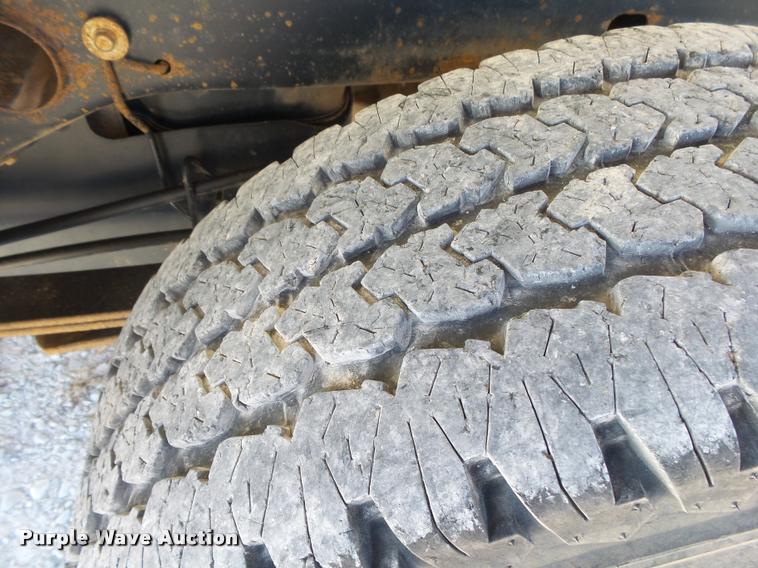 image for item DB7403 2009 GMC Sierra 1500 Ext. Cab pickup truck