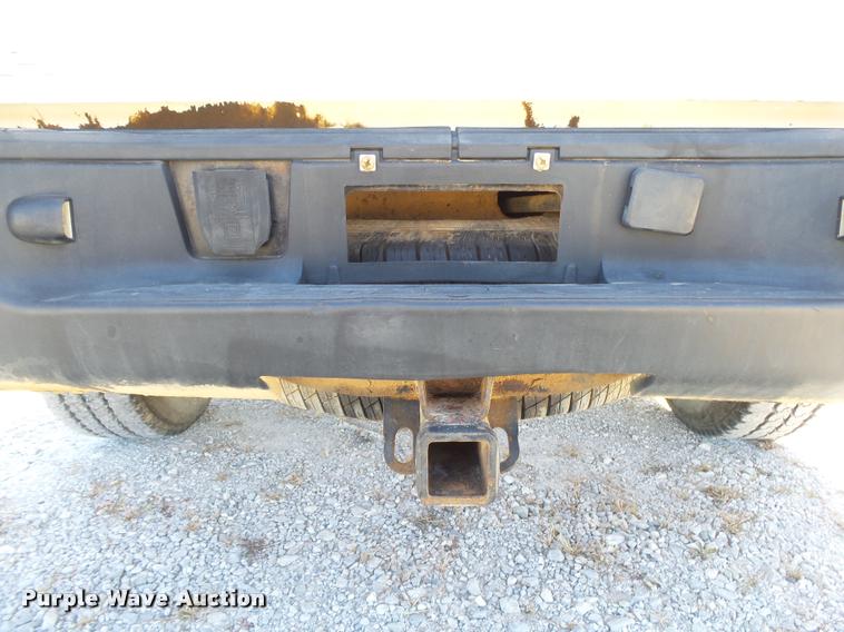 image for item DB7403 2009 GMC Sierra 1500 Ext. Cab pickup truck