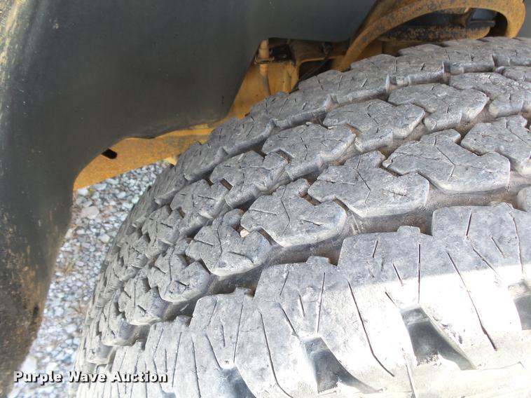 image for item DB7403 2009 GMC Sierra 1500 Ext. Cab pickup truck