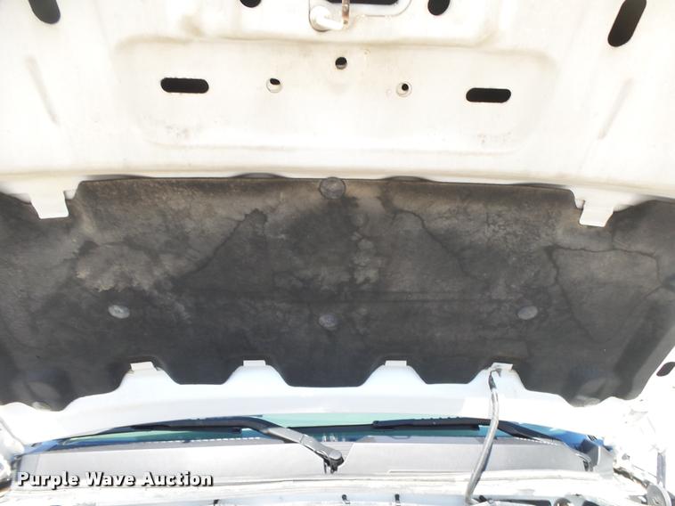 image for item DB7403 2009 GMC Sierra 1500 Ext. Cab pickup truck