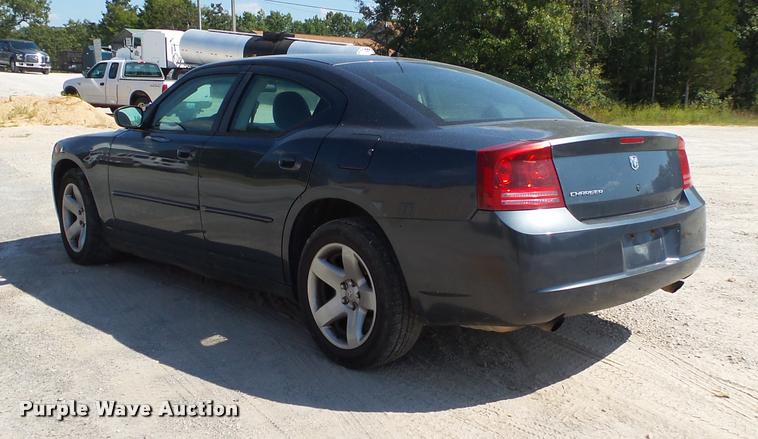 image for item DB7409 2008 Dodge Charger