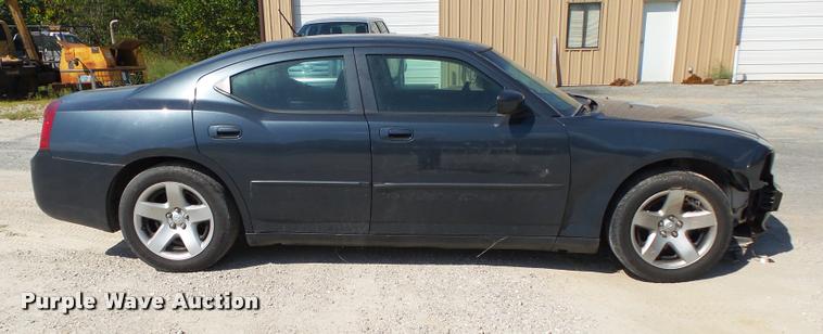 image for item DB7409 2008 Dodge Charger