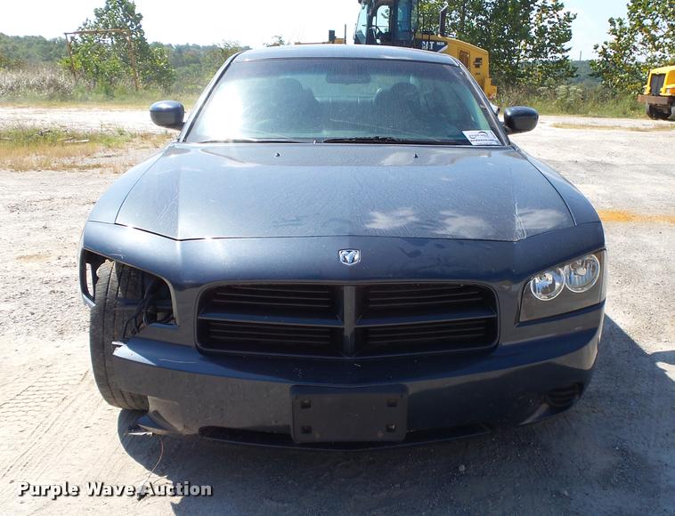image for item DB7409 2008 Dodge Charger