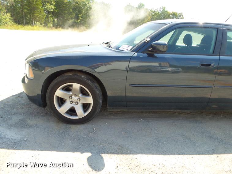 image for item DB7409 2008 Dodge Charger