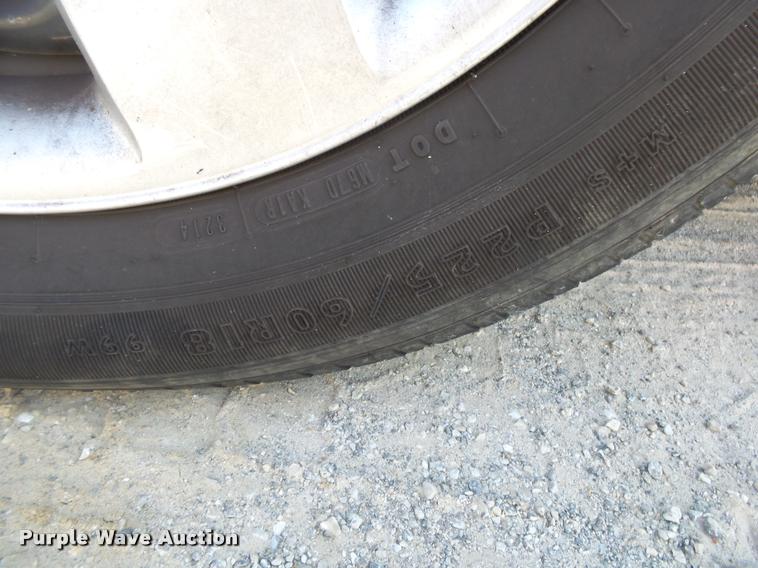 image for item DB7409 2008 Dodge Charger