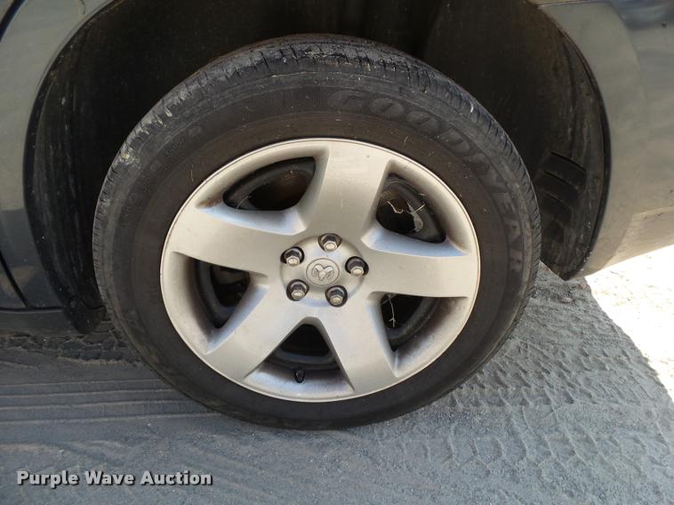 image for item DB7409 2008 Dodge Charger