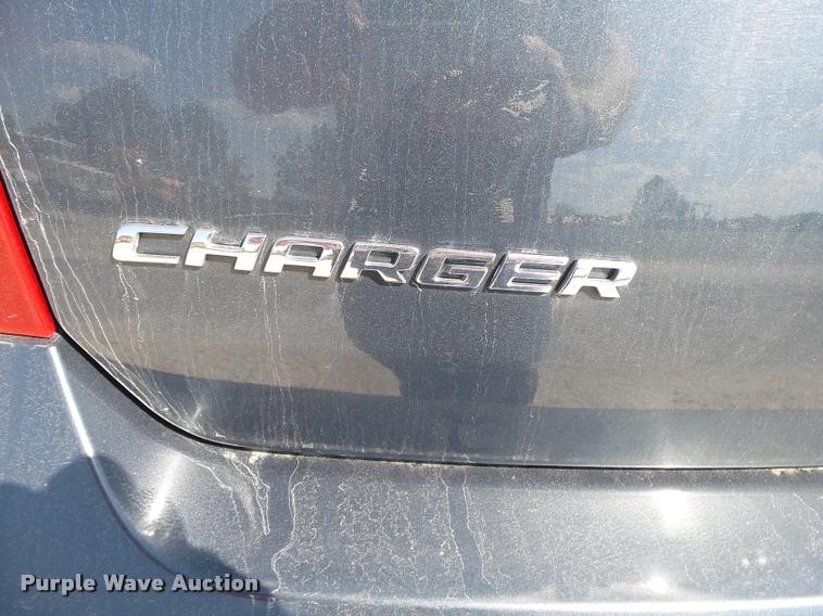 image for item DB7409 2008 Dodge Charger