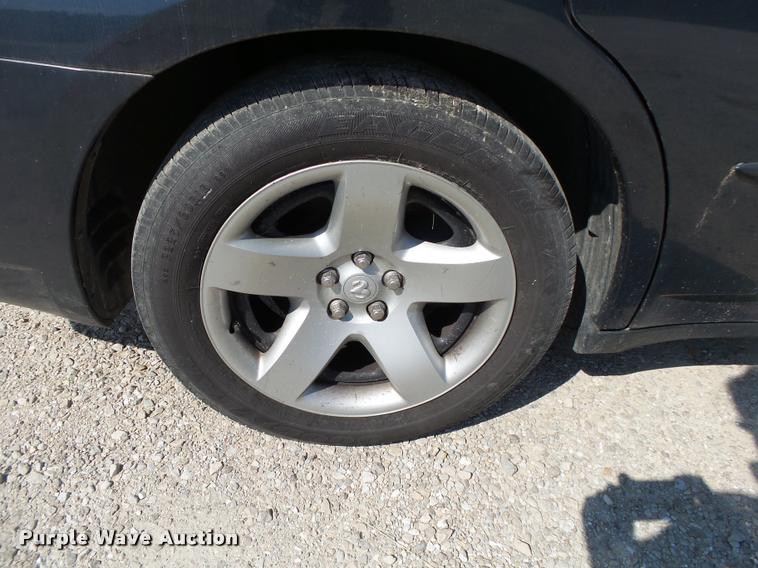image for item DB7409 2008 Dodge Charger