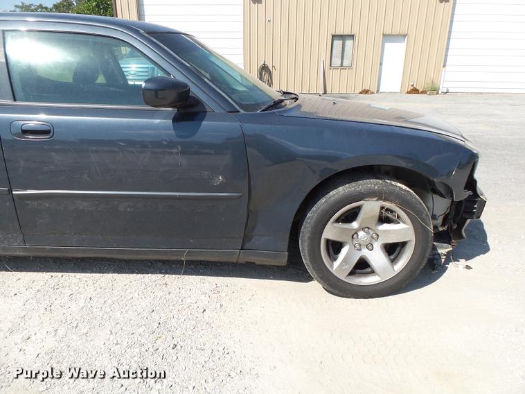 image for item DB7409 2008 Dodge Charger