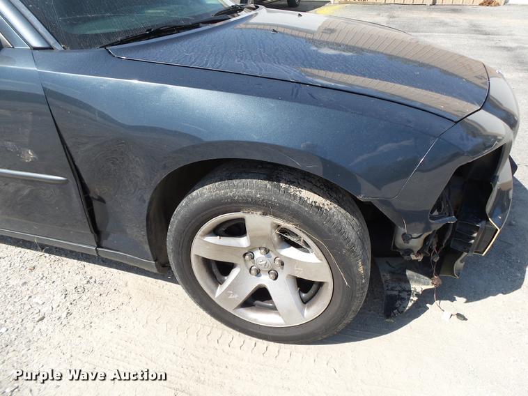 image for item DB7409 2008 Dodge Charger