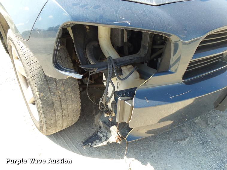image for item DB7409 2008 Dodge Charger