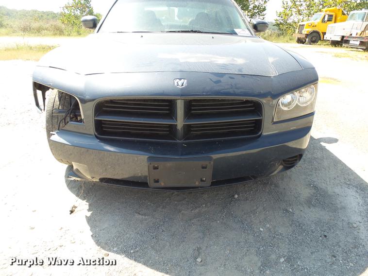 image for item DB7409 2008 Dodge Charger
