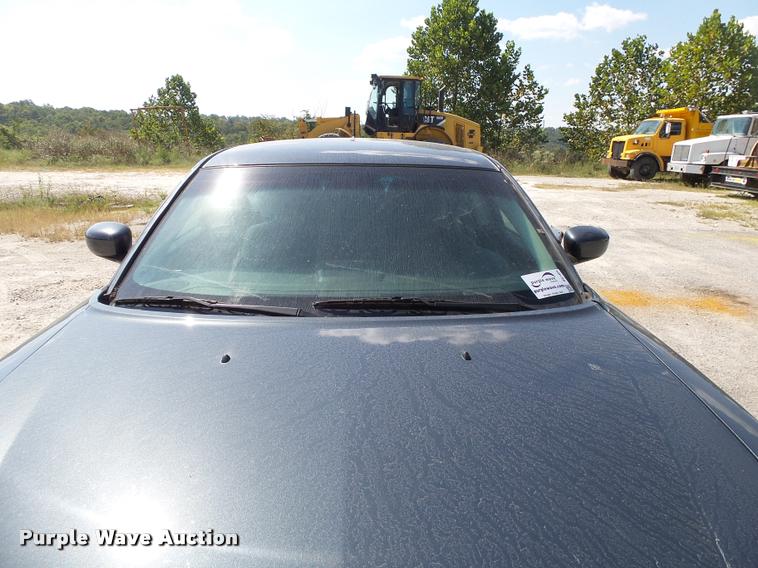 image for item DB7409 2008 Dodge Charger