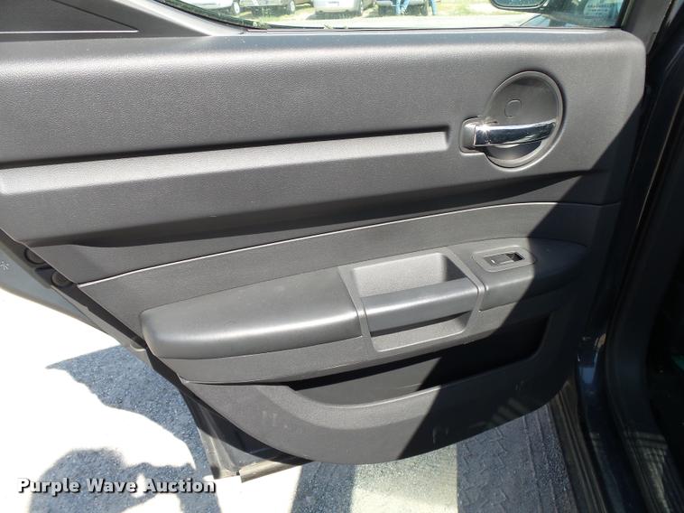 image for item DB7409 2008 Dodge Charger