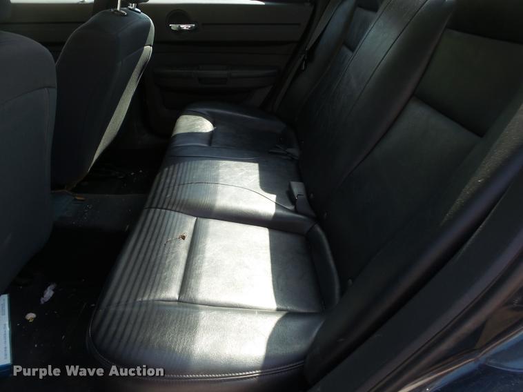 image for item DB7409 2008 Dodge Charger