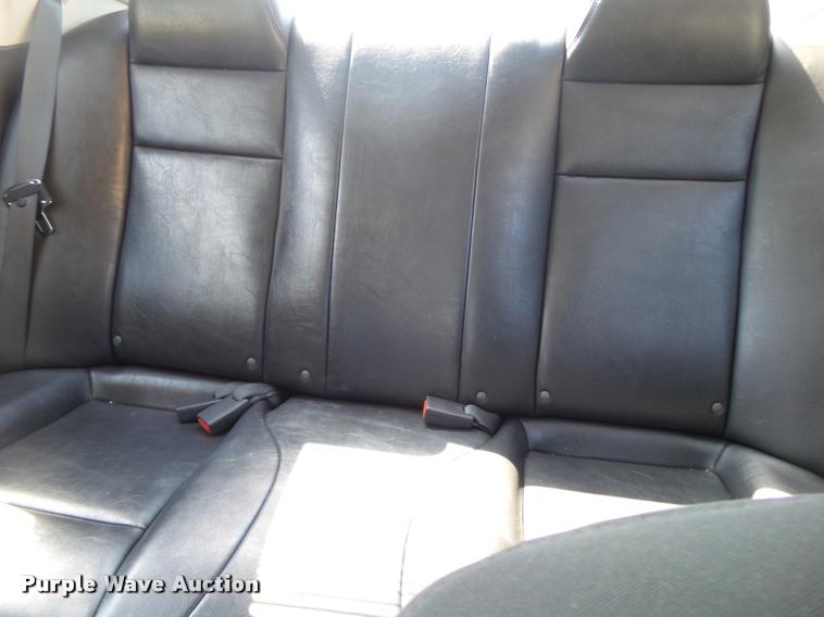 image for item DB7409 2008 Dodge Charger