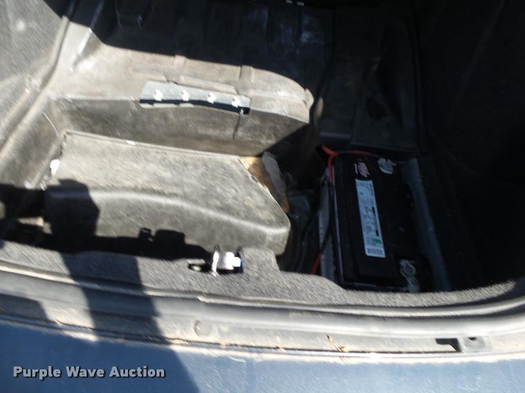 image for item DB7409 2008 Dodge Charger