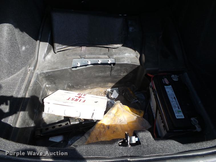 image for item DB7409 2008 Dodge Charger