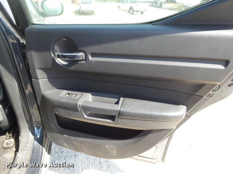 image for item DB7409 2008 Dodge Charger