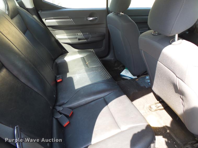 image for item DB7409 2008 Dodge Charger